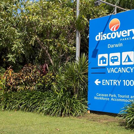 Discovery Parks - Darwin Exterior foto