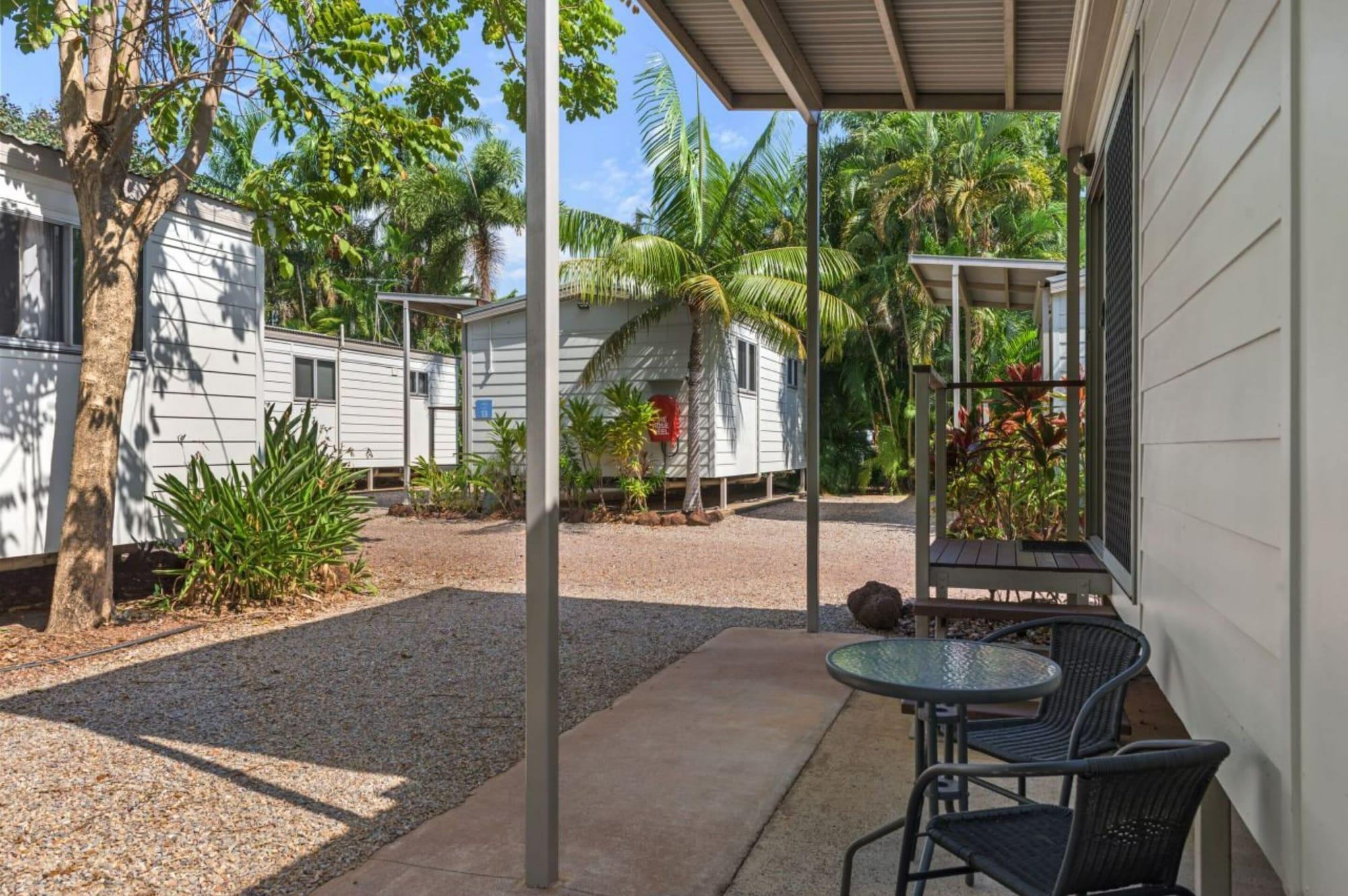 Discovery Parks - Darwin Exterior foto