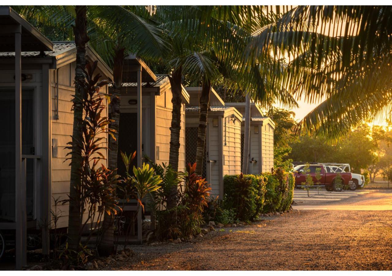 Discovery Parks - Darwin Exterior foto