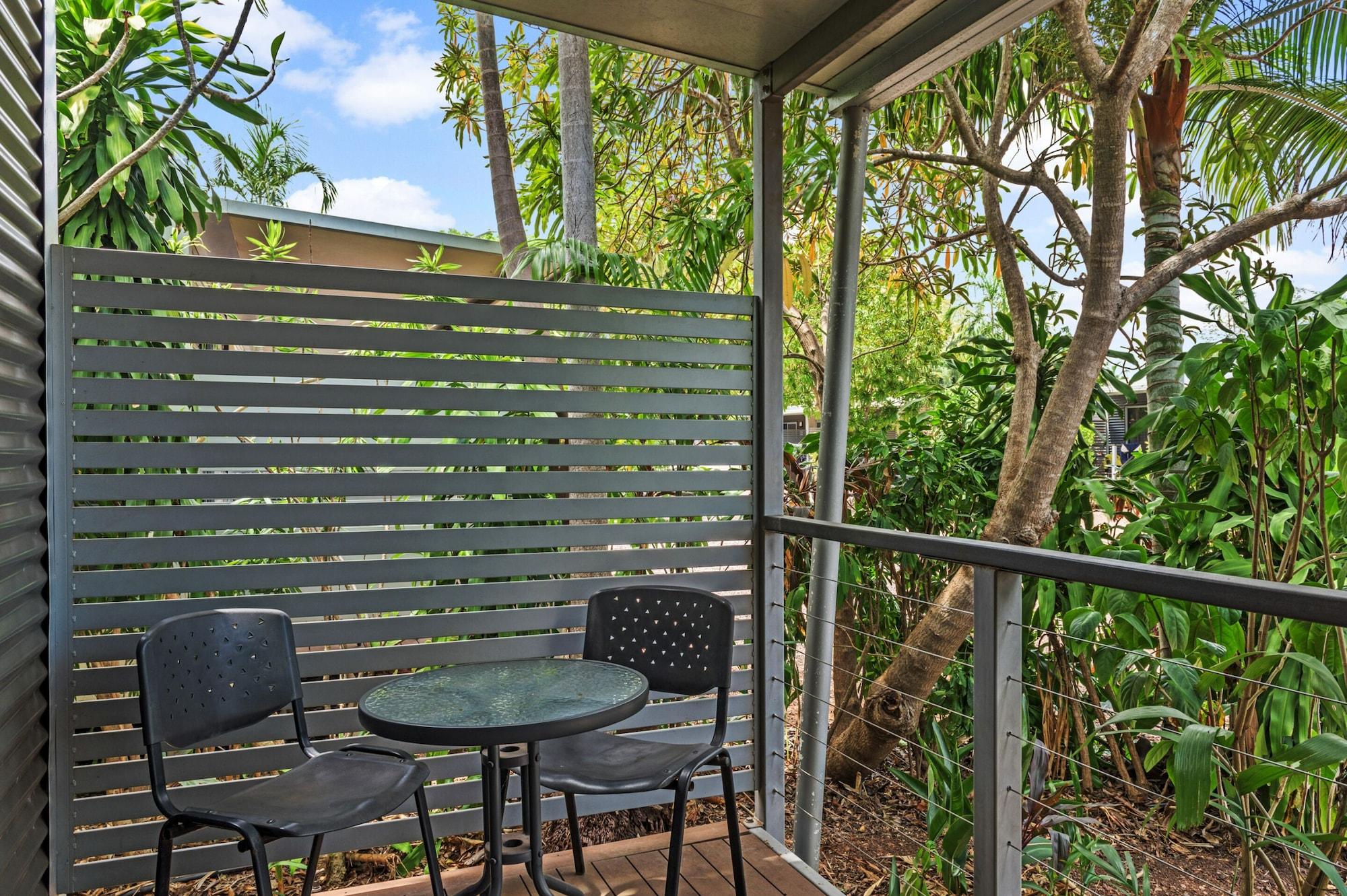 Discovery Parks - Darwin Exterior foto
