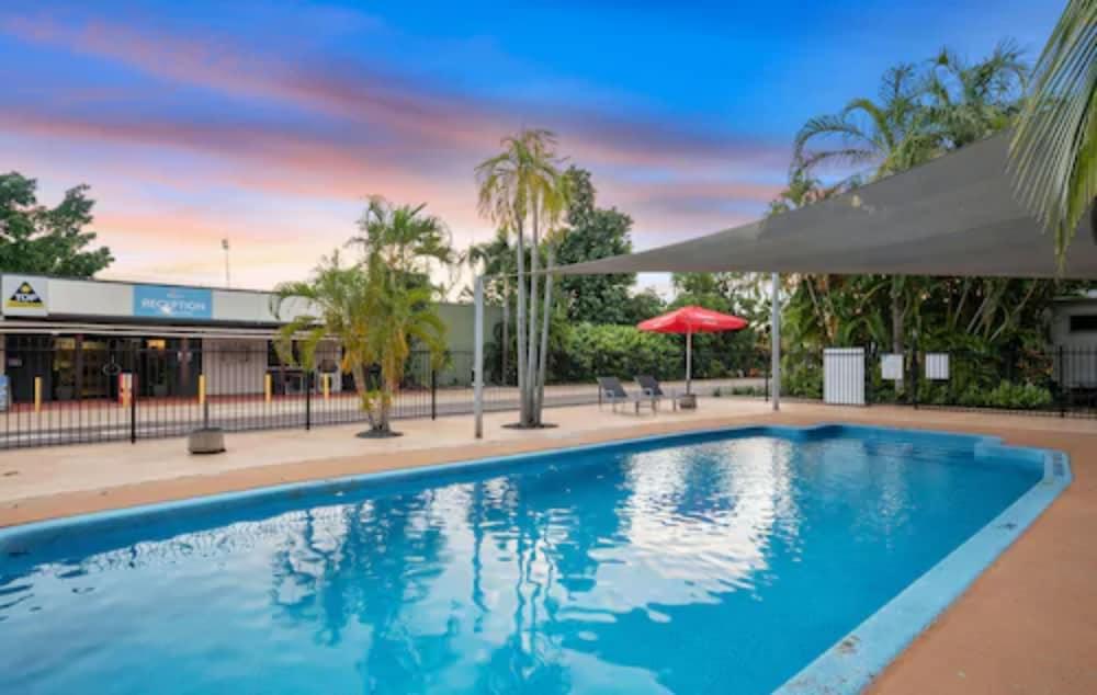 Discovery Parks - Darwin Exterior foto