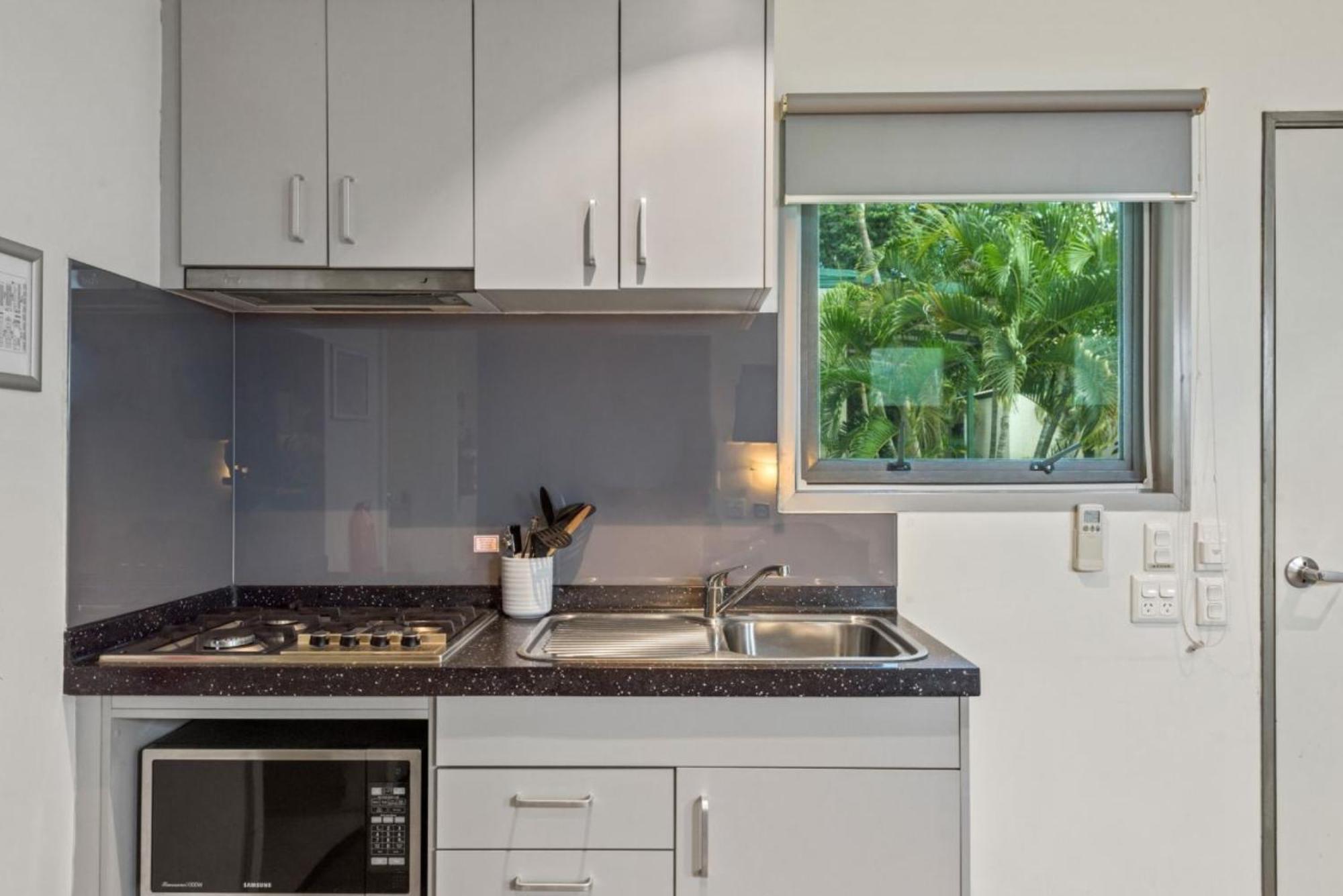 Discovery Parks - Darwin Habitación foto