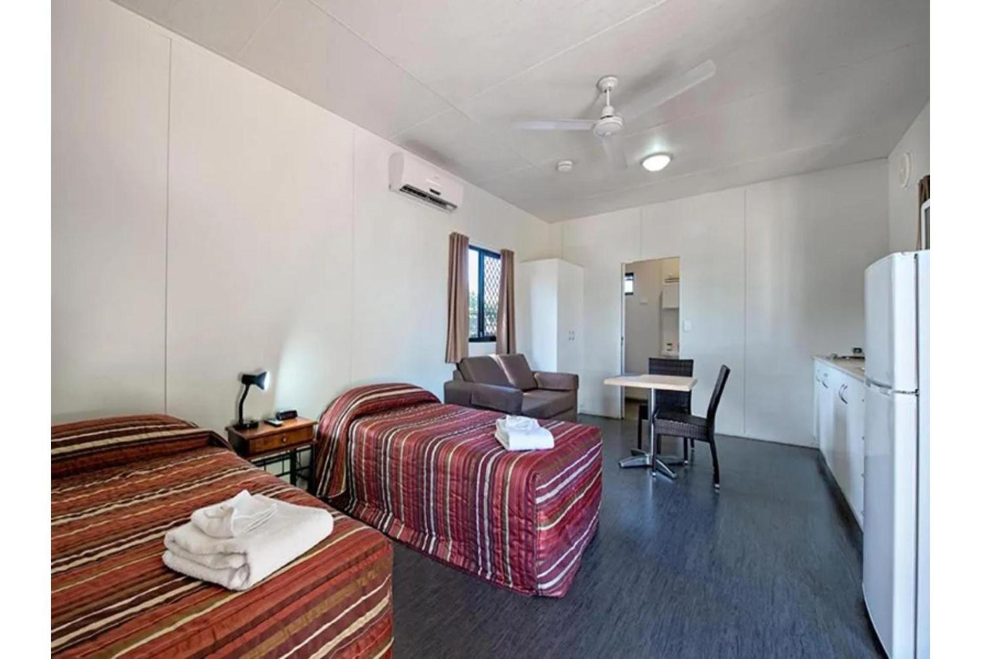 Discovery Parks - Darwin Habitación foto